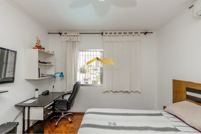 Imagem Casa com 3 Quartos à Venda, 305 m² em Mooca - São Paulo Imagem Casa com 3 Quartos à Venda, 305 m² em Mooca - São Paulo
