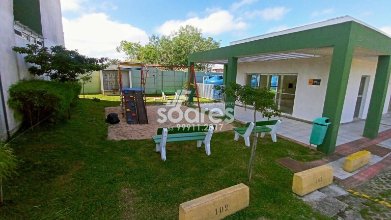 Imagem Apartamento com 2 Quartos à Venda, 45 m² em Fragata - Pelotas Imagem Apartamento com 2 Quartos à Venda, 45 m² em Fragata - Pelotas