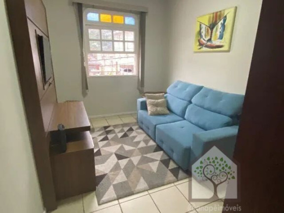 Imagem Casa com 4 Quartos à Venda, 191 m² em Centro - Florianópolis Imagem Casa com 4 Quartos à Venda, 191 m² em Centro - Florianópolis