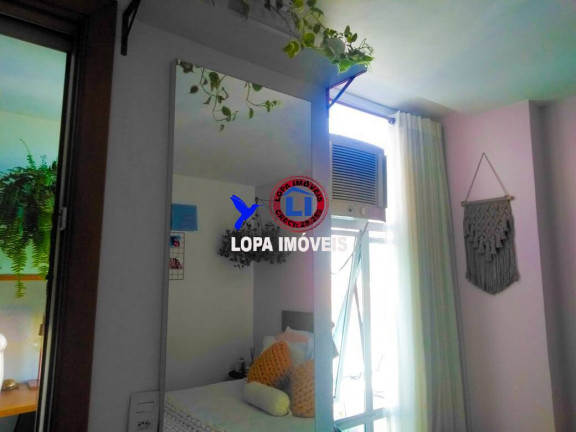 Imagem Apartamento com 1 Quarto à Venda, 40 m² em Centro - Rio De Janeiro Imagem Apartamento com 1 Quarto à Venda, 40 m² em Centro - Rio De Janeiro