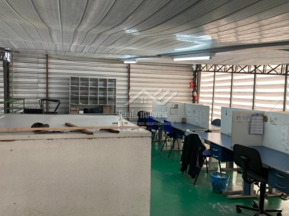 Imagem Imóvel Comercial para Alugar, 365 m² em Jardim Anhembi - Sao Jose Dos Campos