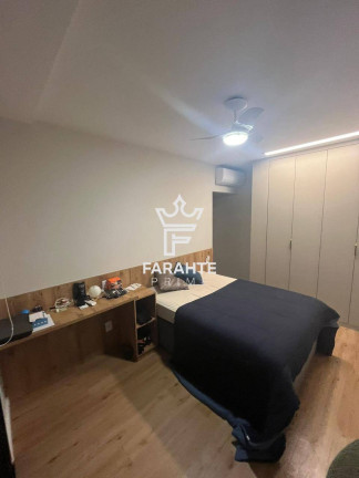 Imagem Apartamento com 2 Quartos à Venda, 83 m² em Aparecida - Santos
