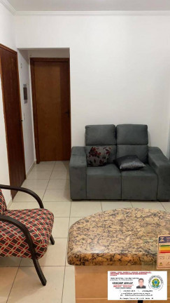 Imagem Apartamento com 1 Quarto à Venda, 39 m² em Boqueirão - Praia Grande Imagem Apartamento com 1 Quarto à Venda, 39 m² em Boqueirão - Praia Grande