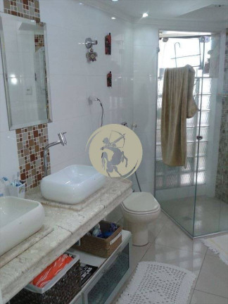 Imagem Apartamento com 3 Quartos à Venda, 230 m² em Jose Menino - Santos Imagem Apartamento com 3 Quartos à Venda, 230 m² em Jose Menino - Santos