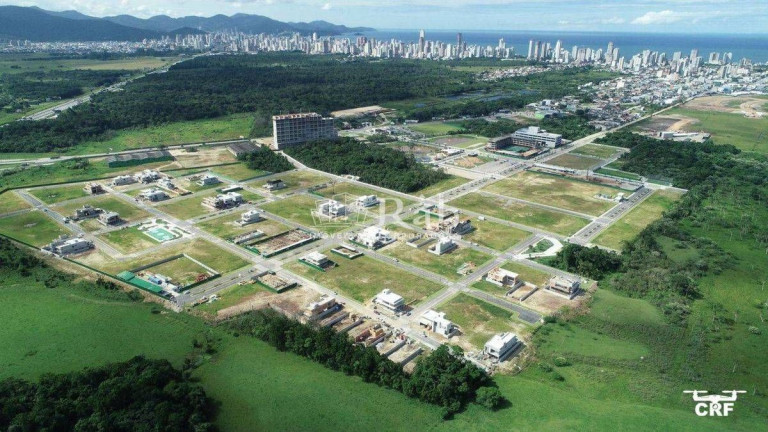 Imagem Terreno à Venda, 360 m² em Jardim Dourado - Porto Belo