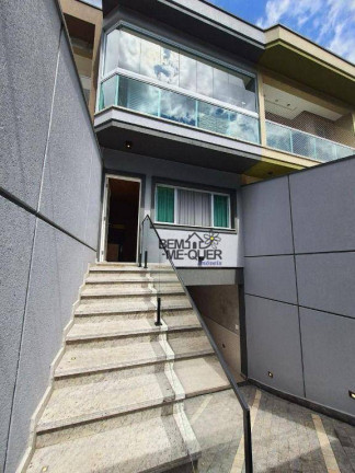 Imagem Sobrado com 3 Quartos à Venda, 147 m² em Chácara Inglesa - São Paulo