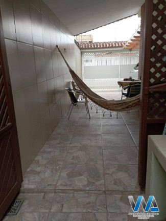 Imagem Casa com 2 Quartos à Venda, 126 m² em Cidade Nova Peruibe - Peruíbe