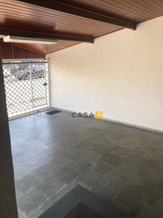 Imagem Casa com 1 Quarto à Venda, 160 m² em Jardim São Paulo - Americana Imagem Casa com 1 Quarto à Venda, 160 m² em Jardim São Paulo - Americana