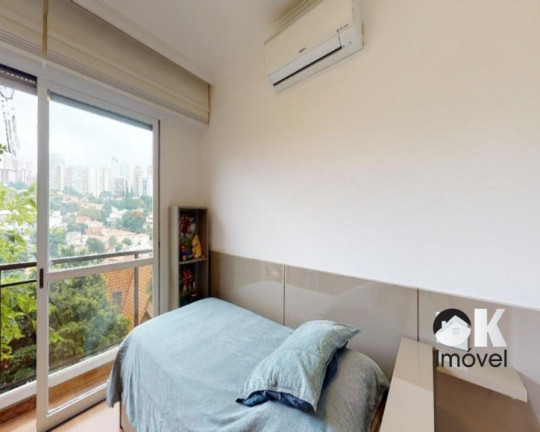 Imagem Apartamento com 3 Quartos à Venda, 194 m² em Higienópolis - São Paulo Imagem Apartamento com 3 Quartos à Venda, 194 m² em Higienópolis - São Paulo