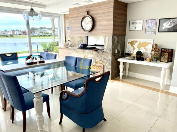 Imagem Casa de Condomínio com 5 Quartos à Venda, 435 m² em Atlantida - Xangri-la Imagem Casa de Condomínio com 5 Quartos à Venda, 435 m² em Atlantida - Xangri-la