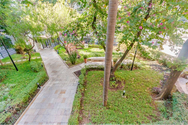 Imagem Apartamento com 3 Quartos à Venda, 107 m² em Higienópolis - São Paulo