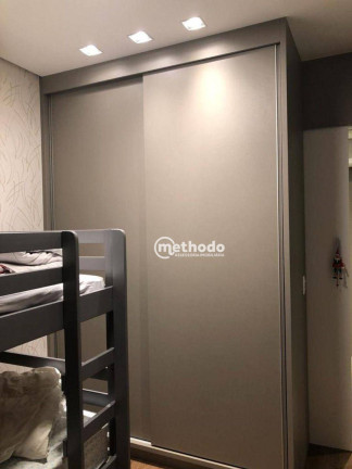 Imagem Apartamento com 2 Quartos à Venda, 108 m² em Taquaral - Campinas Imagem Apartamento com 2 Quartos à Venda, 108 m² em Taquaral - Campinas