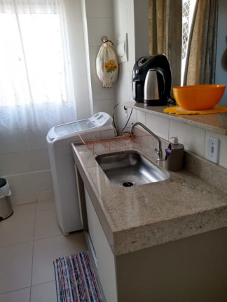 Imagem Apartamento com 2 Quartos à Venda, 43 m² em Passo Das Pedras - Gravataí