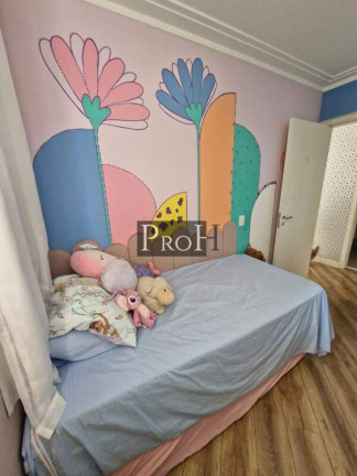 Imagem Apartamento com 3 Quartos à Venda, 91 m² em Valparaíso - Santo André Imagem Apartamento com 3 Quartos à Venda, 91 m² em Valparaíso - Santo André