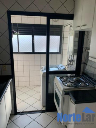 Imagem Apartamento com 3 Quartos para Alugar, 80 m² em Vila Romana - São Paulo Imagem Apartamento com 3 Quartos para Alugar, 80 m² em Vila Romana - São Paulo