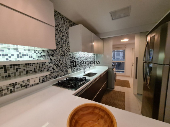Imagem Apartamento com 4 Quartos à Venda, 168 m² em Barra Sul - Balneário Camboriú
