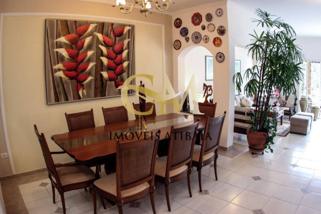 Imagem Casa com 2 Quartos à Venda, 480 m² em Vila Petrópolis - Atibaia