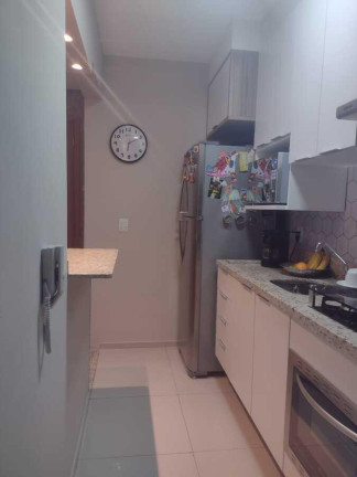 Imagem Apartamento com 2 Quartos à Venda, 49 m² em Santa Fé - Porto Alegre Imagem Apartamento com 2 Quartos à Venda, 49 m² em Santa Fé - Porto Alegre