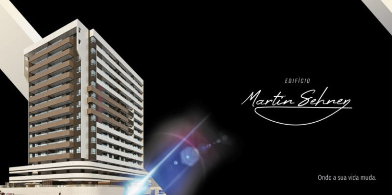 Apartamento com 3 Quartos à Venda, 95 m² em Jatiúca - Maceió