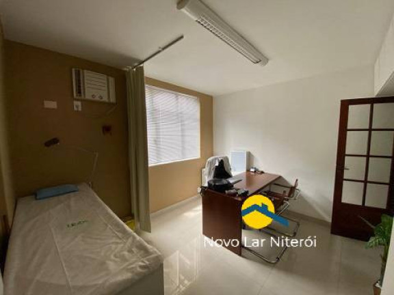 Imagem Imóvel Comercial à Venda, 50 m² em Icaraí - Niterói