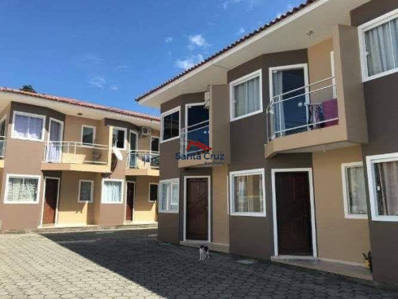 Imagem Sobrado com 2 Quartos à Venda, em Ingleses Do Rio Vermelho - Florianópolis Imagem Sobrado com 2 Quartos à Venda, em Ingleses Do Rio Vermelho - Florianópolis
