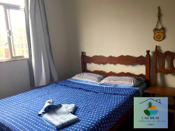 Imagem Apartamento com 2 Quartos à Venda, 75 m² em Passagem - Cabo Frio Imagem Apartamento com 2 Quartos à Venda, 75 m² em Passagem - Cabo Frio