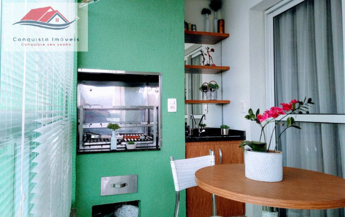 Imagem Apartamento com 3 Quartos à Venda, em Jardim Las Vegas - Guarulhos Imagem Apartamento com 3 Quartos à Venda, em Jardim Las Vegas - Guarulhos