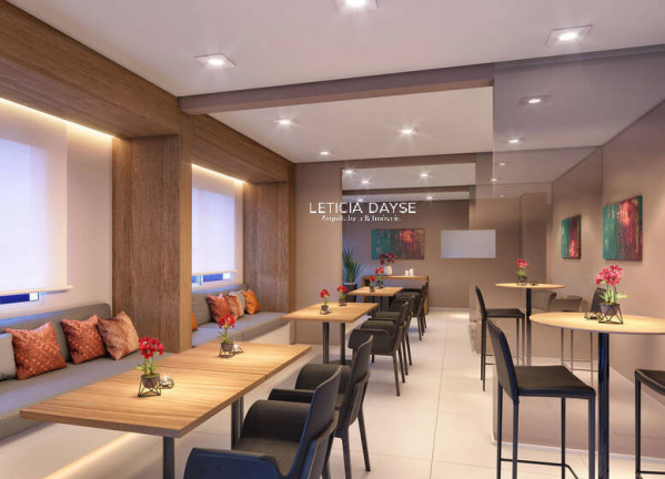 Imagem Apartamento com 2 Quartos à Venda, 35 m² em Vila Prudente - São Paulo Imagem Apartamento com 2 Quartos à Venda, 35 m² em Vila Prudente - São Paulo