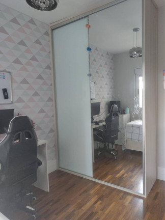 Imagem Apartamento com 3 Quartos à Venda, 95 m² em Chácara Santo Antônio (zona Sul) - São Paulo