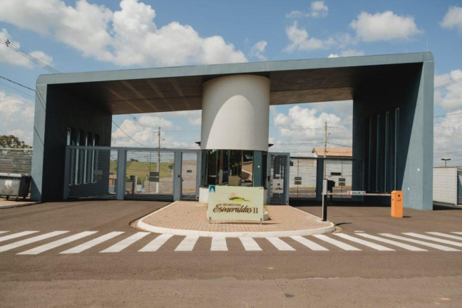 Imagem Casa à Venda, 275 m² em Parque Das Esmeraldas Ii - Marília Imagem Casa à Venda, 275 m² em Parque Das Esmeraldas Ii - Marília