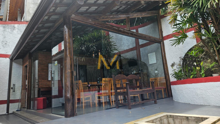 Imagem Casa de Condomínio com 2 Quartos à Venda, 251 m² em Centro - Mairiporã Imagem Casa de Condomínio com 2 Quartos à Venda, 251 m² em Centro - Mairiporã