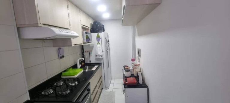 Imagem Apartamento com 2 Quartos à Venda, 46 m² em Assunção - São Bernardo Do Campo Imagem Apartamento com 2 Quartos à Venda, 46 m² em Assunção - São Bernardo Do Campo