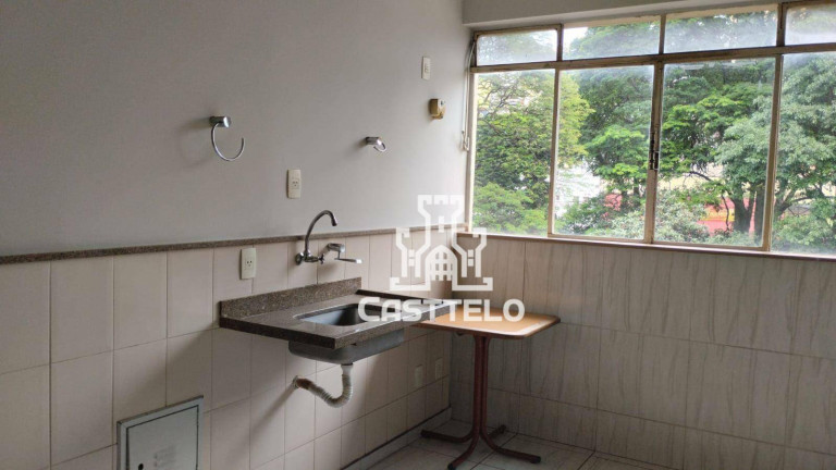 Imagem Kitnet com 1 Quarto à Venda, 29 m² em Centro - Londrina Imagem Kitnet com 1 Quarto à Venda, 29 m² em Centro - Londrina