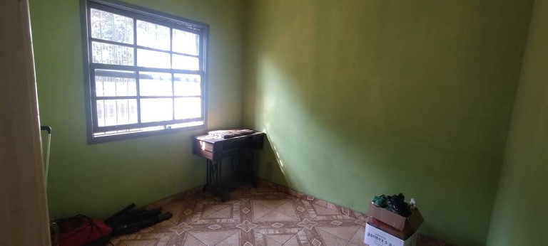 Imagem Sobrado com 3 Quartos à Venda, 187 m² em Vila Cleonice - São Paulo