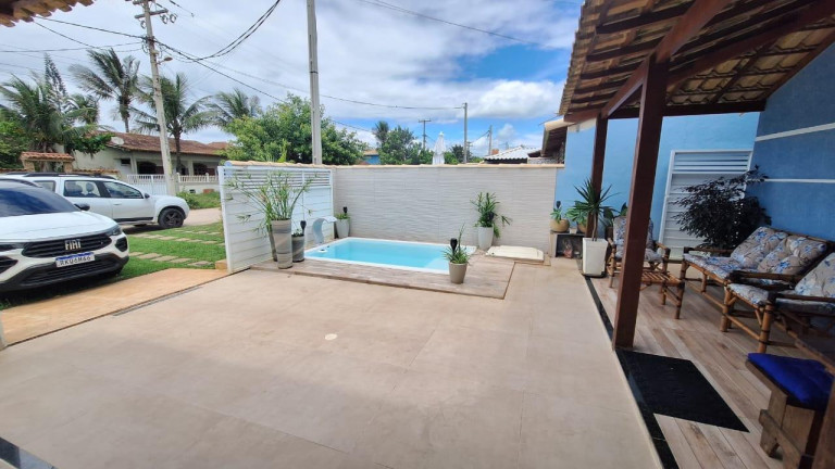 Imagem Casa com 2 Quartos à Venda, em Unamar - Cabo Frio Imagem Casa com 2 Quartos à Venda, em Unamar - Cabo Frio