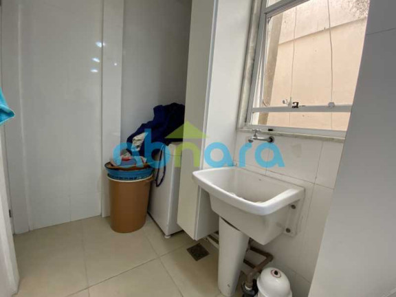 Imagem Apartamento com 3 Quartos à Venda, 153 m² em Copacabana - Rio De Janeiro Imagem Apartamento com 3 Quartos à Venda, 153 m² em Copacabana - Rio De Janeiro