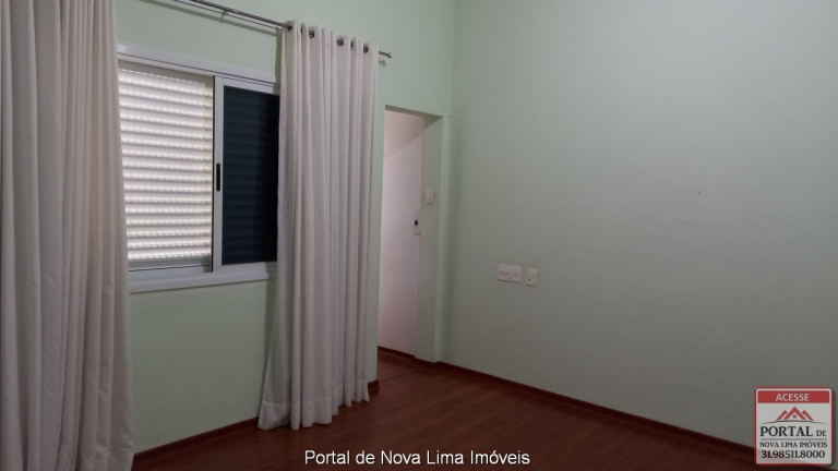 Imagem Casa com 5 Quartos à Venda, 500 m² em Vila Do Ouro - Nova Lima