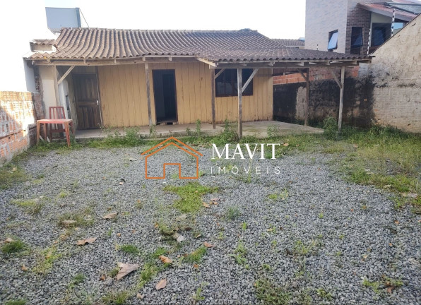 Imagem Casa com 2 Quartos à Venda, 50 m² em Vila Nova - Joinville Imagem Casa com 2 Quartos à Venda, 50 m² em Vila Nova - Joinville