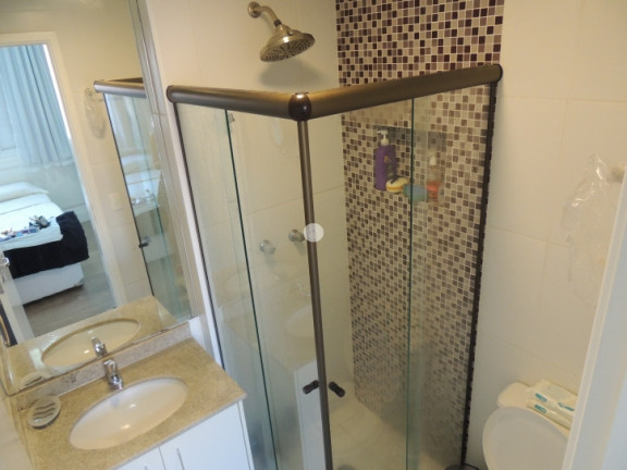 Imagem Apartamento com 1 Quarto à Venda, 50 m² em Vila Andrade - São Paulo