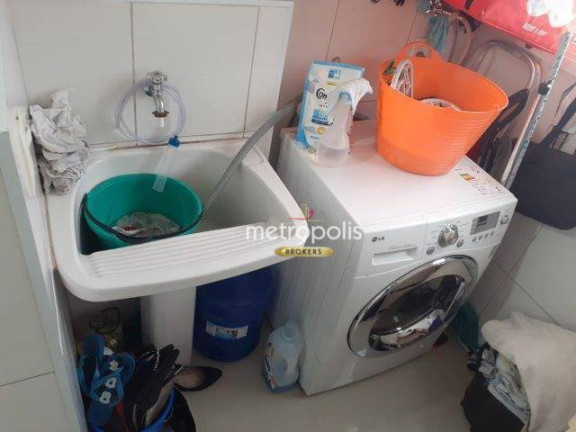 Imagem Apartamento com 2 Quartos à Venda, 69 m² em Fundação - São Caetano Do Sul Imagem Apartamento com 2 Quartos à Venda, 69 m² em Fundação - São Caetano Do Sul