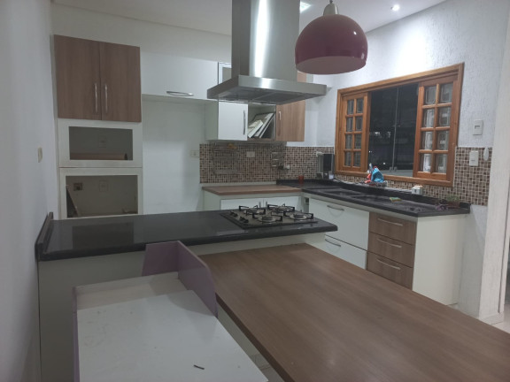 Apartamento com 3 Quartos à Venda, 172 m² em Centro - Santo André