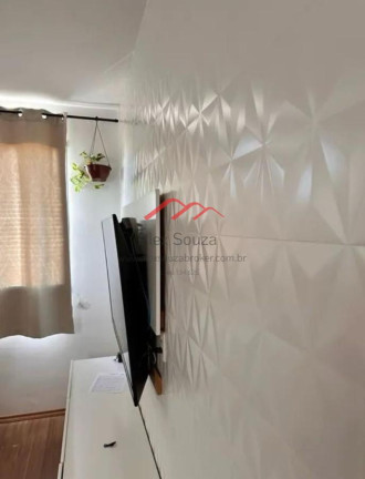 Imagem Apartamento com 2 Quartos à Venda, 45 m² em Parque Yolanda (nova Veneza) - Sumaré Imagem Apartamento com 2 Quartos à Venda, 45 m² em Parque Yolanda (nova Veneza) - Sumaré