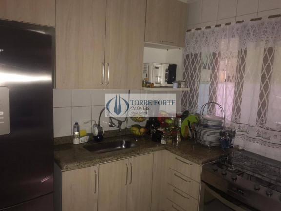Imagem Casa de Condomínio com 3 Quartos à Venda, 154 m² em Vila Granada - São Paulo Imagem Casa de Condomínio com 3 Quartos à Venda, 154 m² em Vila Granada - São Paulo