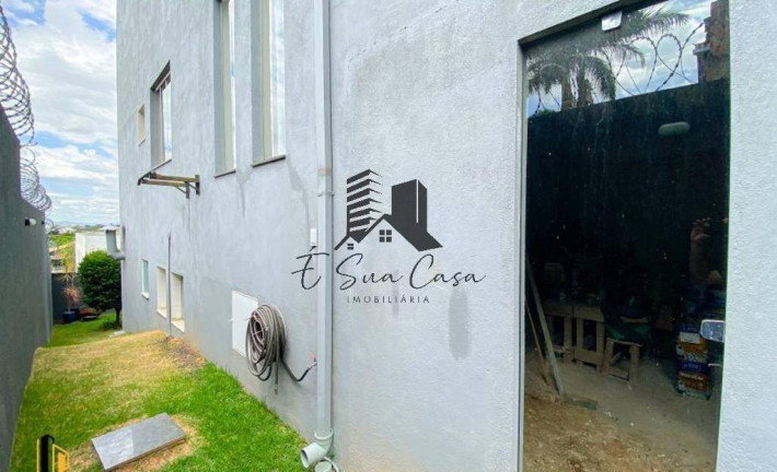 Imagem Casa com 4 Quartos à Venda, 313 m² em Trevo - Belo Horizonte Imagem Casa com 4 Quartos à Venda, 313 m² em Trevo - Belo Horizonte