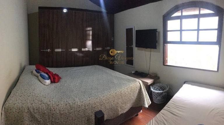 Imagem Casa com 5 Quartos à Venda, 653 m² em Várzea - Teresópolis Imagem Casa com 5 Quartos à Venda, 653 m² em Várzea - Teresópolis