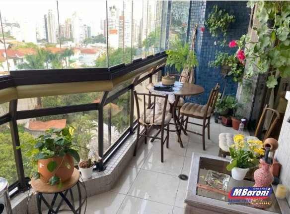 Imagem Apartamento com 3 Quartos à Venda, 175 m² em Vila Mariana - São Paulo Imagem Apartamento com 3 Quartos à Venda, 175 m² em Vila Mariana - São Paulo