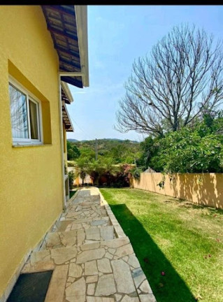 Imagem Casa com 3 Quartos à Venda, 270 m² em Condomínio Portal Dos Nobres - Atibaia Imagem Casa com 3 Quartos à Venda, 270 m² em Condomínio Portal Dos Nobres - Atibaia