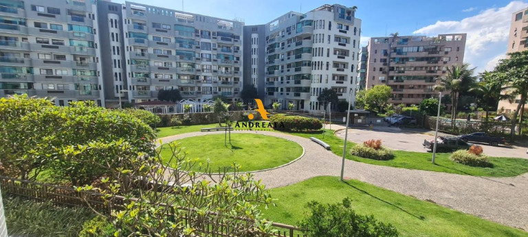Imagem Apartamento com 1 Quarto para Alugar, 59 m² em Barra Da Tijuca - Rio De Janeiro Imagem Apartamento com 1 Quarto para Alugar, 59 m² em Barra Da Tijuca - Rio De Janeiro
