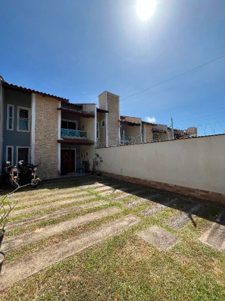 Imagem Casa com 4 Quartos à Venda, 140 m² em Urucunema - Eusébio Imagem Casa com 4 Quartos à Venda, 140 m² em Urucunema - Eusébio