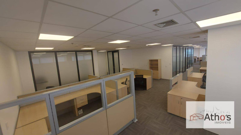 Imagem Sala Comercial para Alugar, 322 m² em Sky Towers Office - Indaiatuba Imagem Sala Comercial para Alugar, 322 m² em Sky Towers Office - Indaiatuba